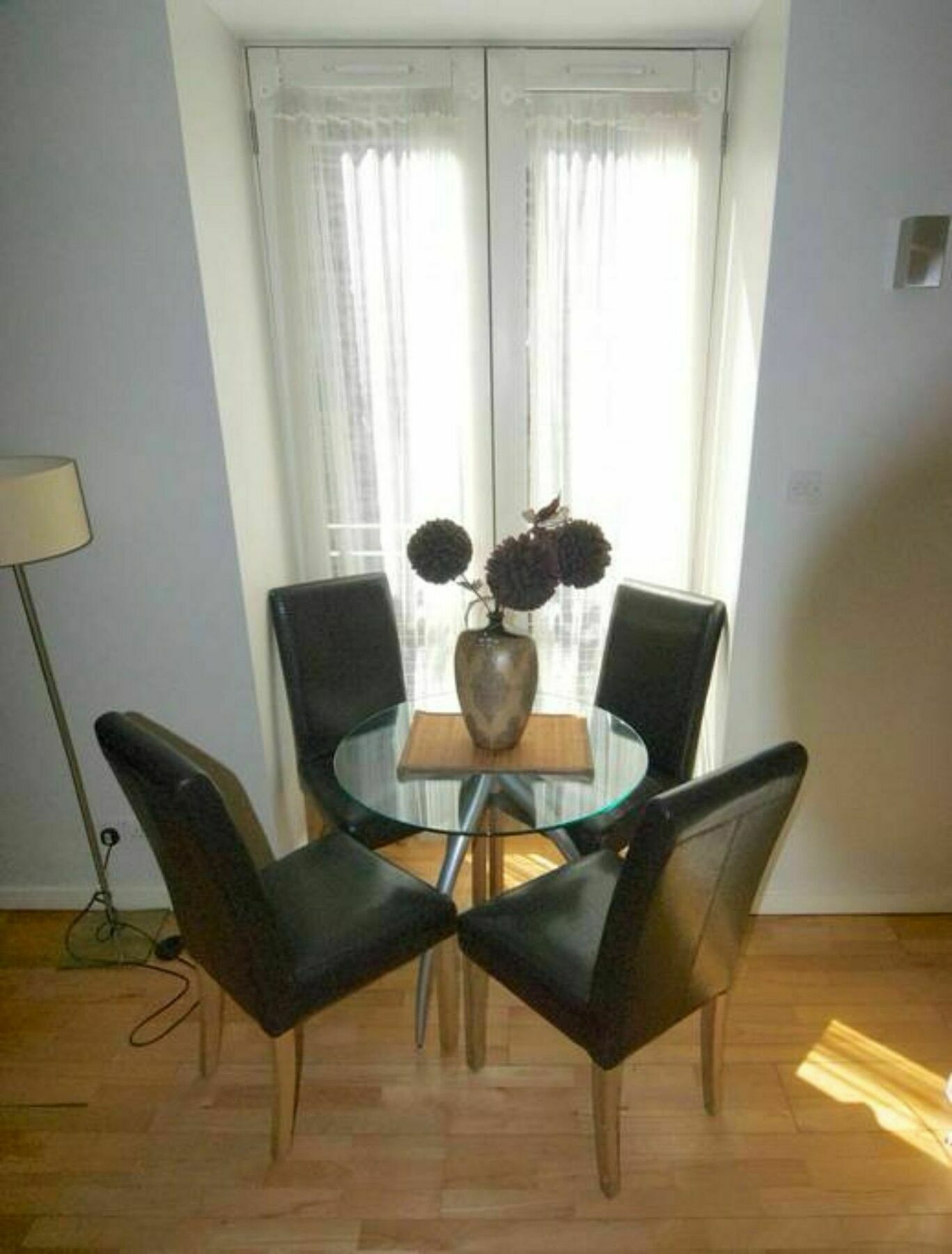 Bright And Stylish Apartment - Old Town Единбург Екстер'єр фото